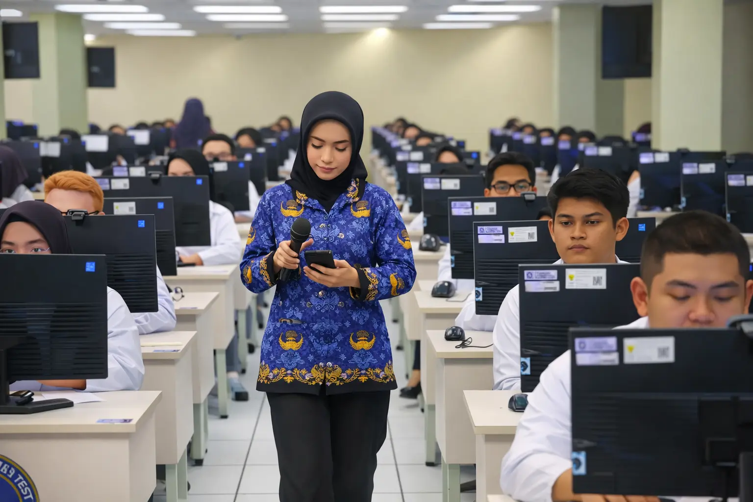 Akhirnya Terjawab! Pemerintah Buka Suara Soal Jadwal CPNS 2026, Simak Keputusan Resminya